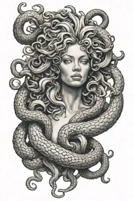 Medusa