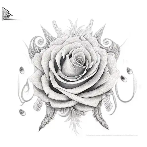 Attractive And Beautiful Young Man