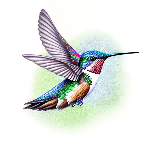 Hummingbird