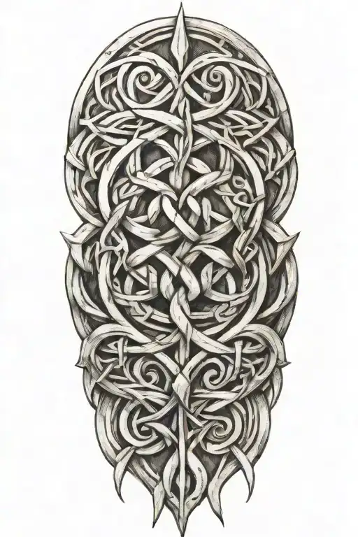Celtic Knot