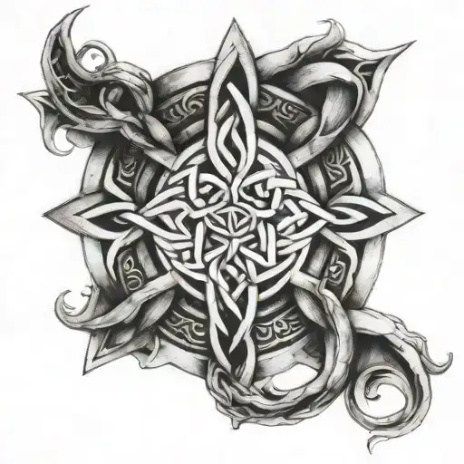 Celtic Knot