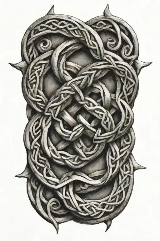 Celtic Knot