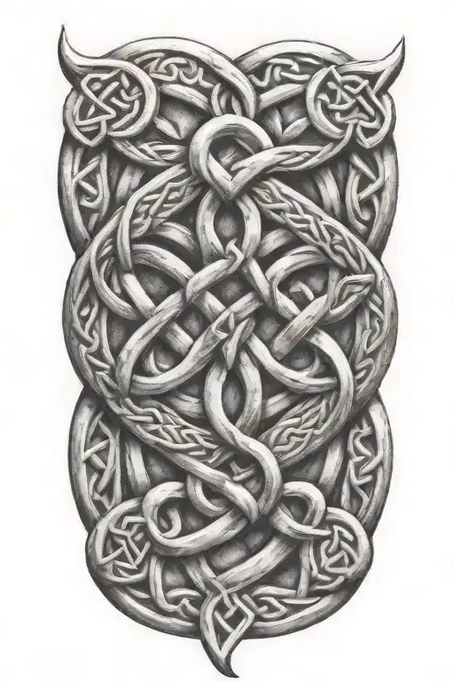 Celtic Knot