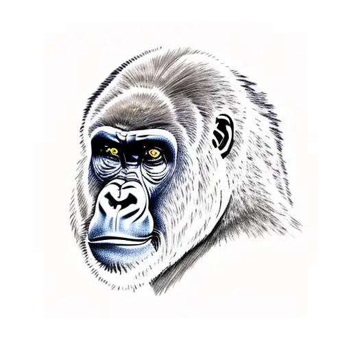 Gorilla