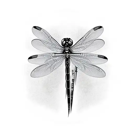 Dragonfly