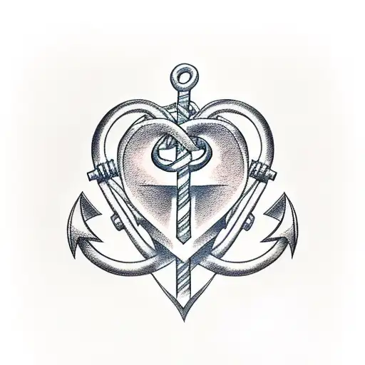 Anchor Heart