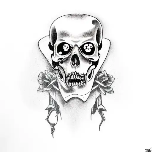 Punk Rock Grim Reaper