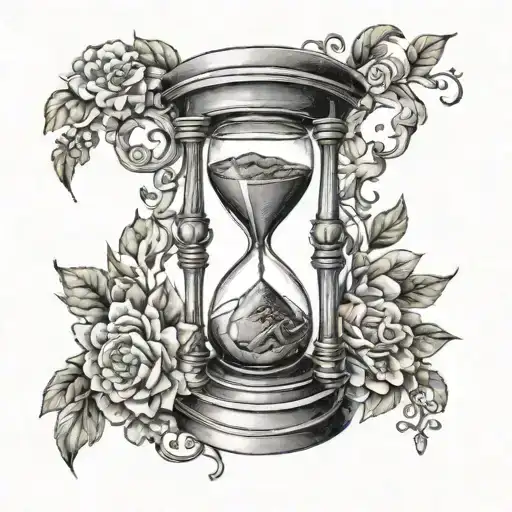 Hourglass