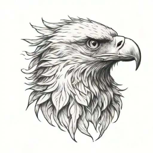 Eagle Greek