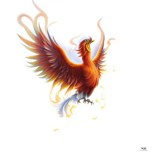 A Phoenix