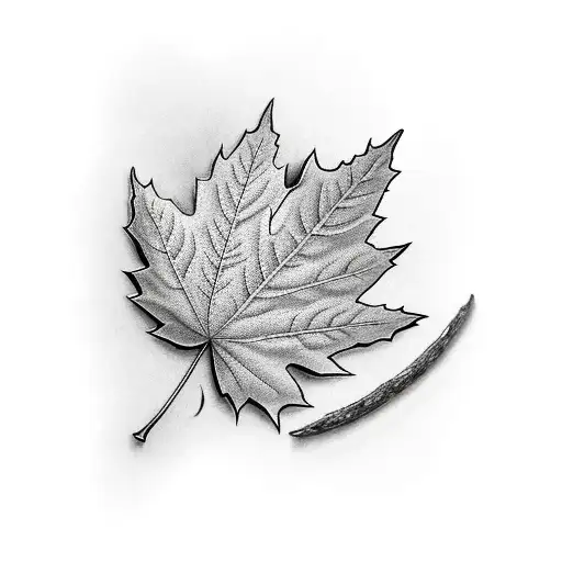 Maple Leaf