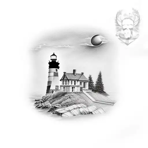 Lighthouse