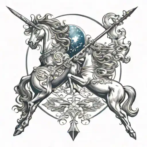 Sagittarius And Gemini