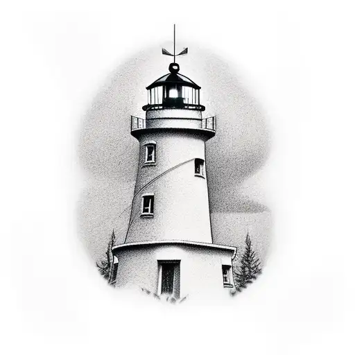 Lighthouse