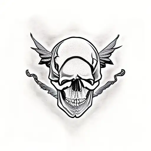 Skull