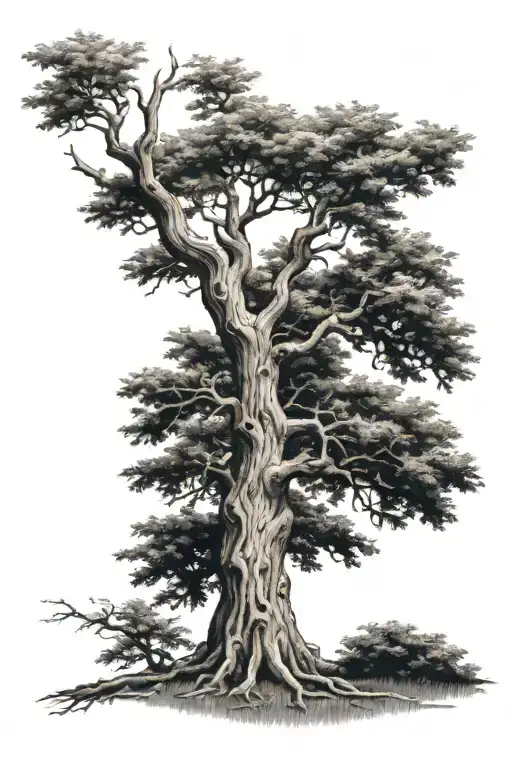 Tree
