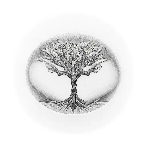 Tree Of Life