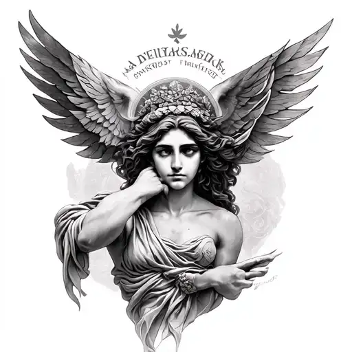 Dark Greek Mythology