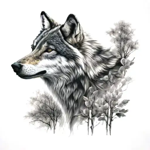 Grey Wolf