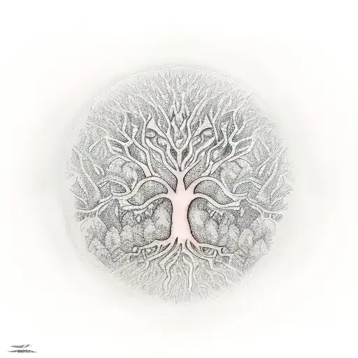 Tree Of Life