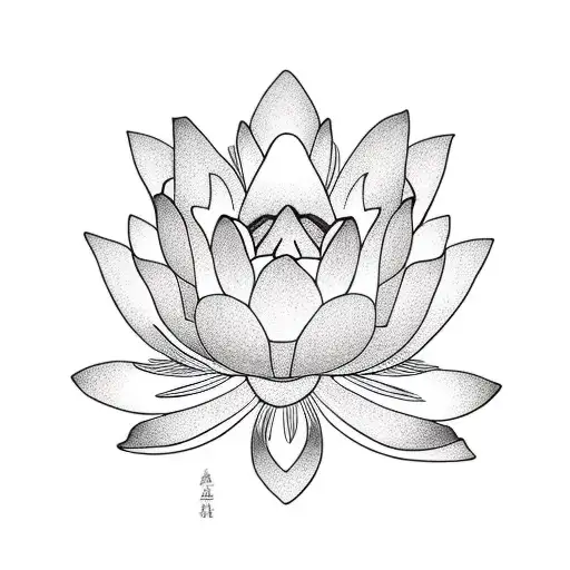 Lotus Flower