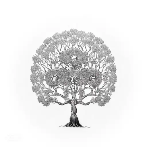 Tree Of Life