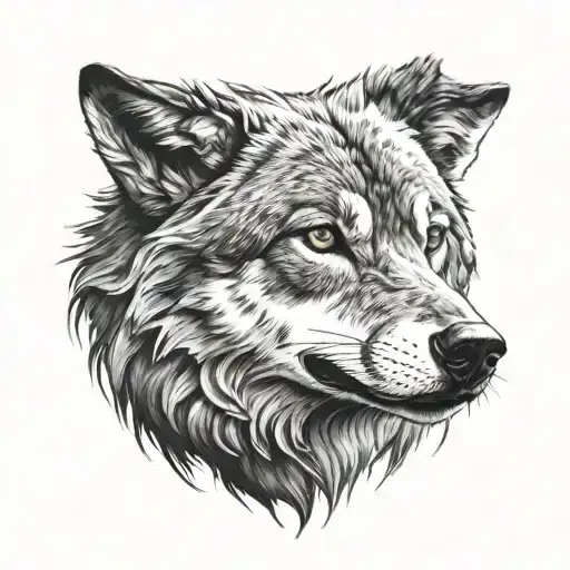 Wolf