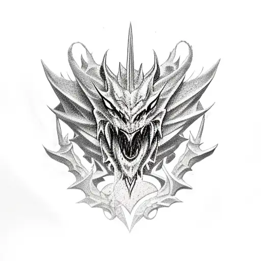 Dragon Slayer Ornstein