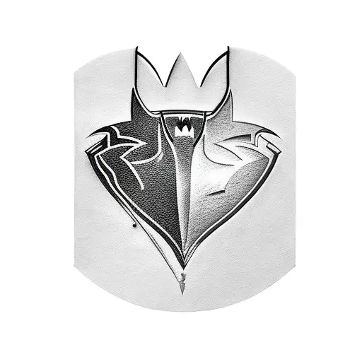 Batman Father And Son