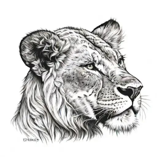 Lion