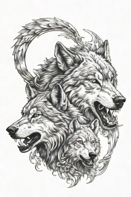 Wolf And Spartan Holding