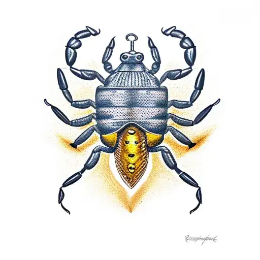 Scorpion