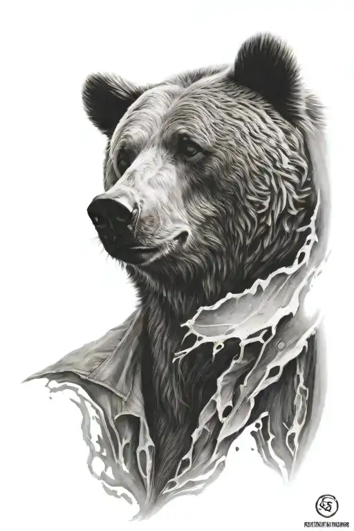 Bear Head