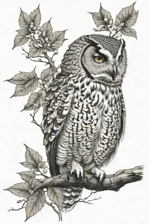 Owl
