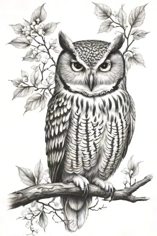 Owl