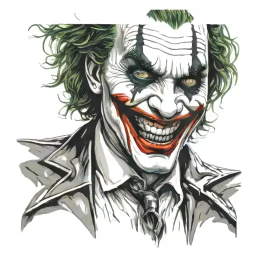 Joker Face