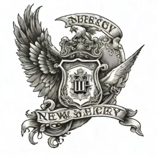 New Jersey Paying Homage