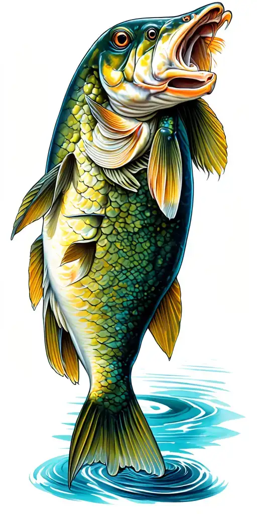 Wildlife And Fishing