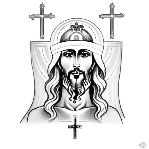 Orthodox View Of Jesus Christ