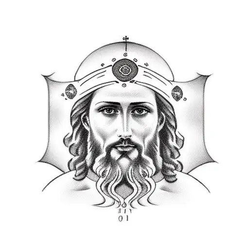 Orthodox View Of Jesus Christ