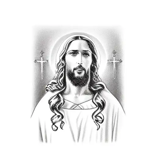 Orthodox View Of Jesus Christ