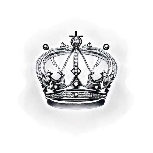 Queen's Crown