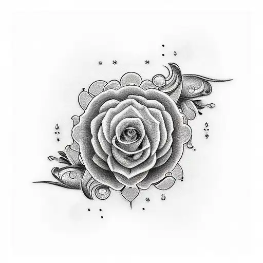 Brand Of Sacrafice From Berserk