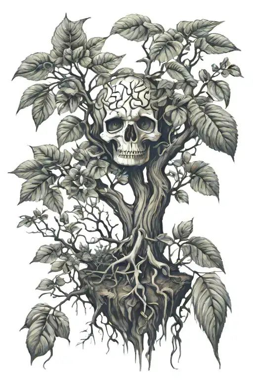 Poison Tree