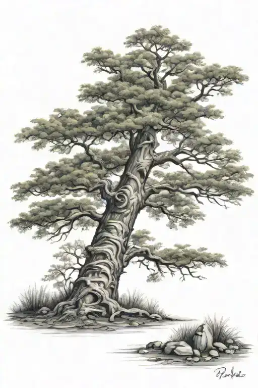 Tree