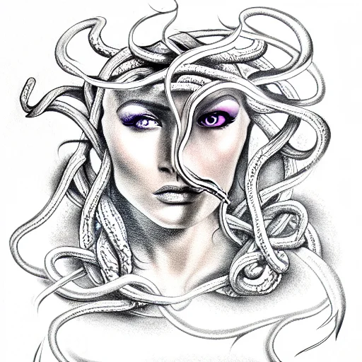 Medusa