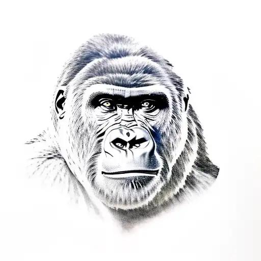 Gorilla