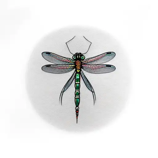 Dragonfly