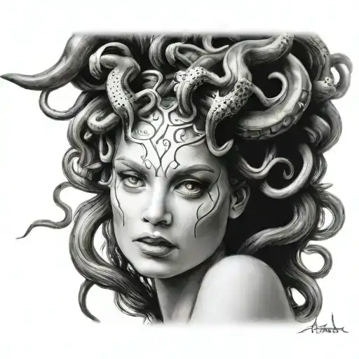 Medusa