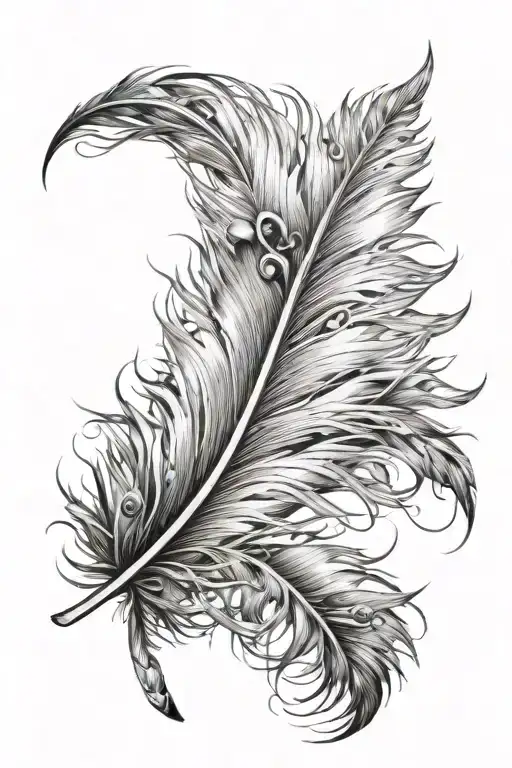 Feather